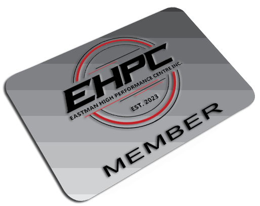 EHPC Membership card