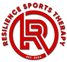 Resilience Sports Therapy