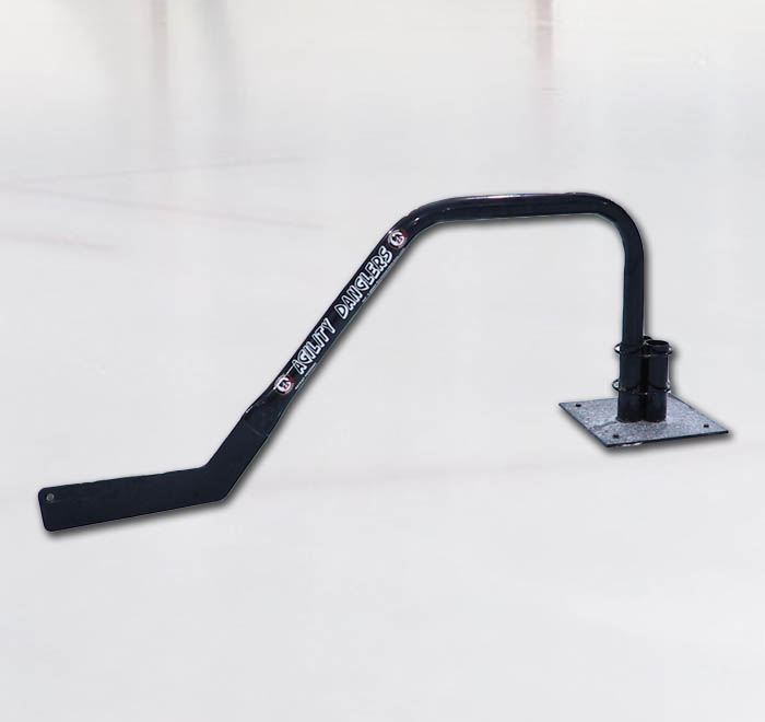Agility Dangler